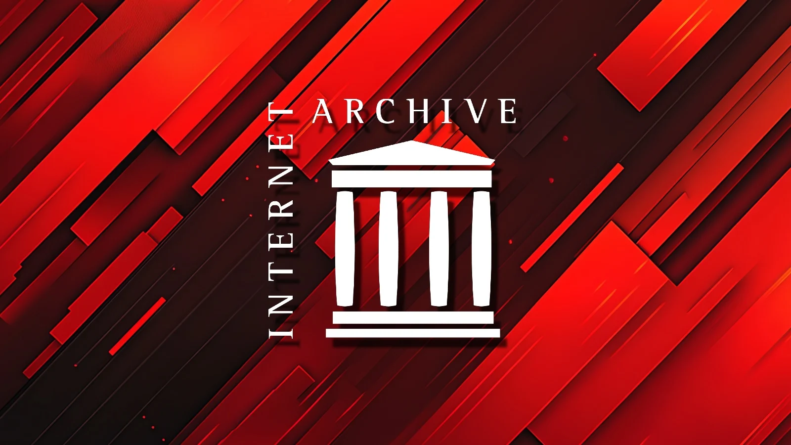 Internet Archive fue vulnerado nuevamente a través de tokens de acceso robados